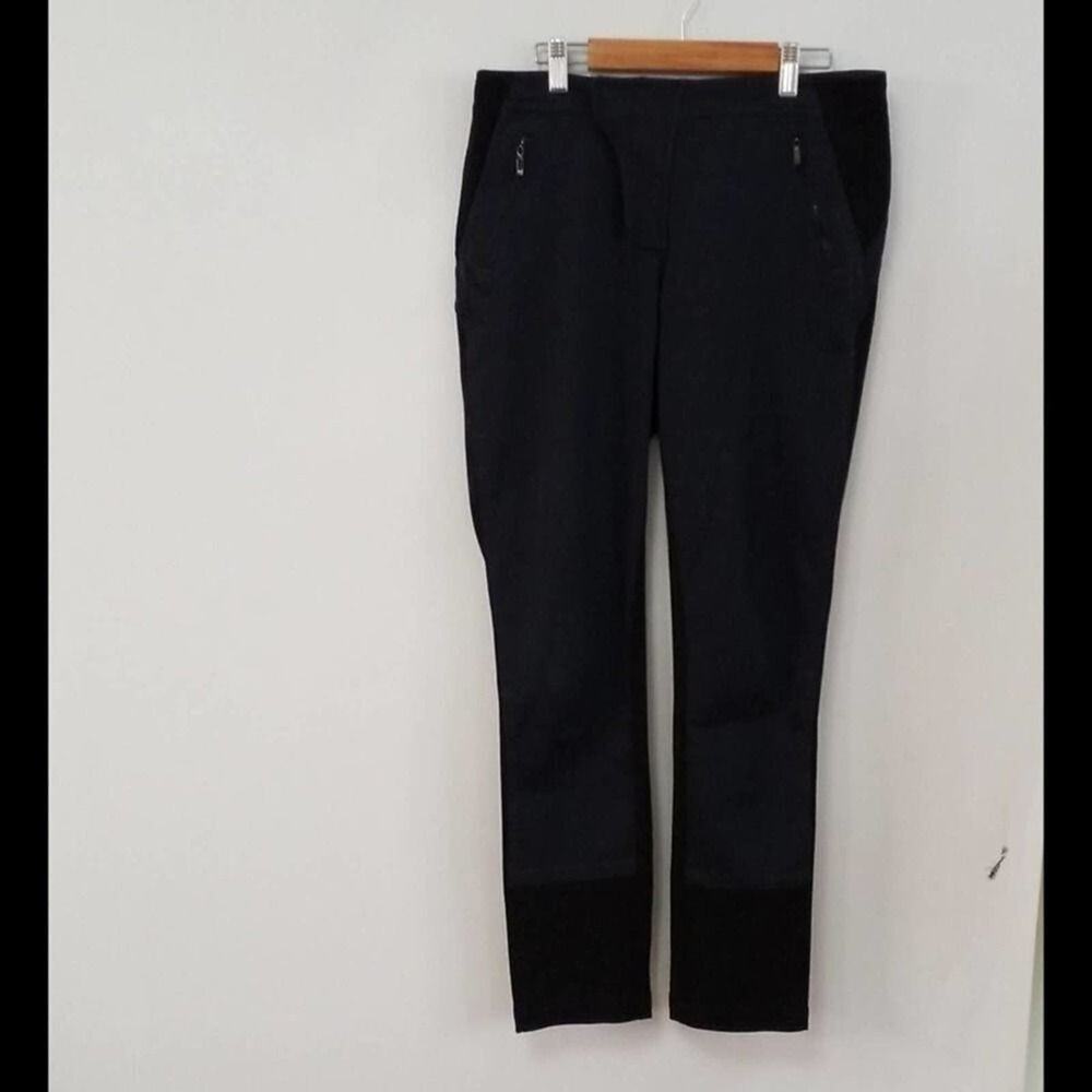 LEIFSDOTTIR ANTHROPOLOGIE PANTS SIZE 10